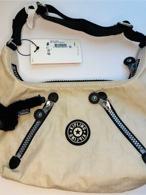 Kipling Nikki Shoulder Bag